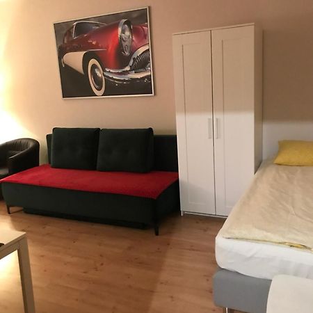 Stary Toruń Apartament Jozefa מראה חיצוני תמונה
