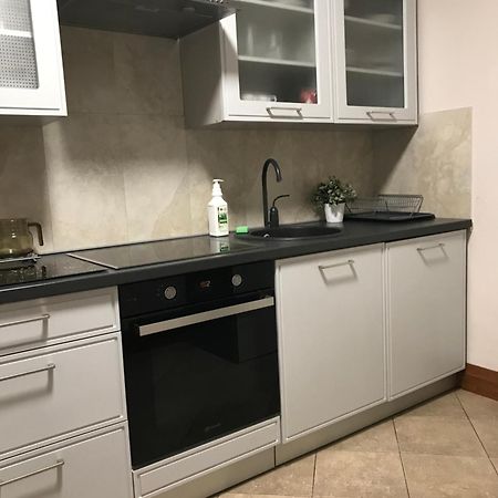 Stary Toruń Apartament Jozefa מראה חיצוני תמונה
