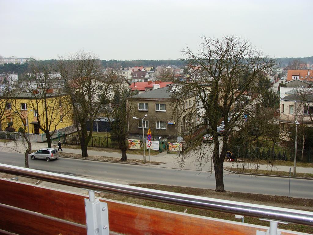 Stary Toruń Apartament Jozefa מראה חיצוני תמונה