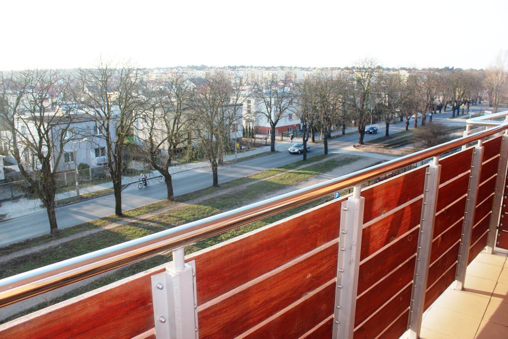 Stary Toruń Apartament Jozefa מראה חיצוני תמונה