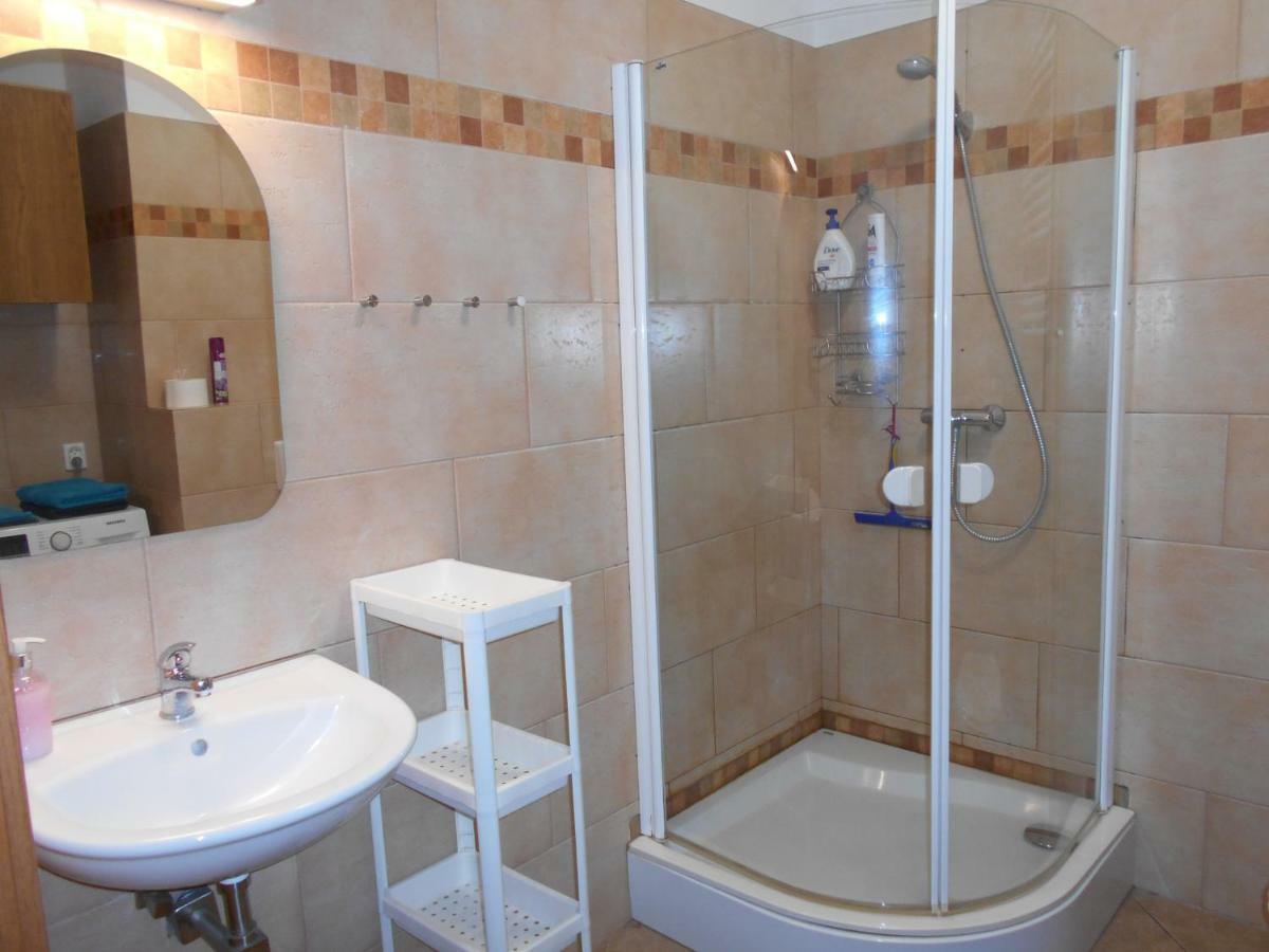 Stary Toruń Apartament Jozefa מראה חיצוני תמונה